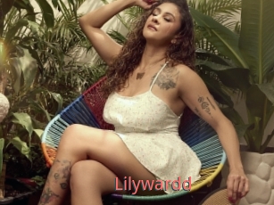 Lilywardd