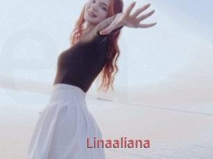 Linaaliana