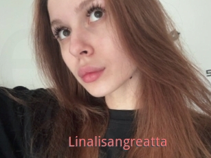 Linalisangreatta