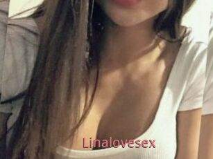 Linalovesex