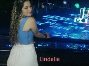 Lindalia