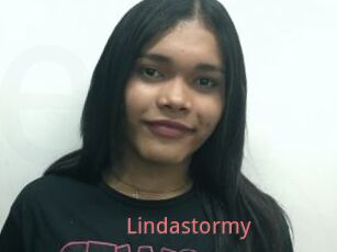 Lindastormy