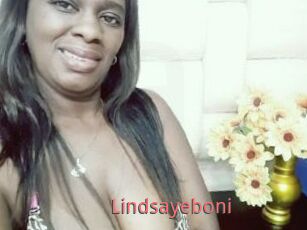 Lindsayeboni