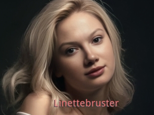 Linettebruster