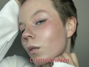 Linettedowden