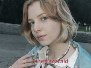 Linettegerald