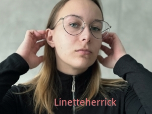 Linetteherrick