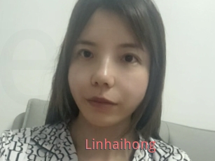 Linhaihong