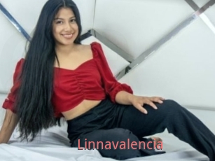 Linnavalencia
