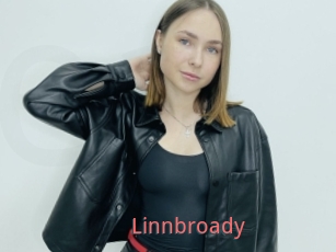 Linnbroady
