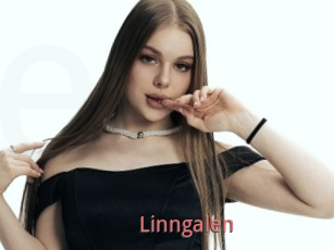 Linngalen