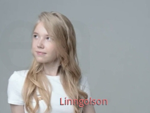 Linngolson