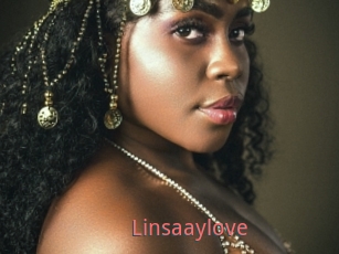 Linsaaylove