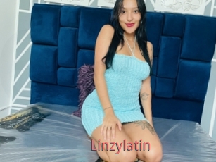 Linzylatin