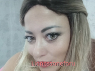 lionessoneforu Esthelove Adult