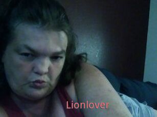 Lionlover