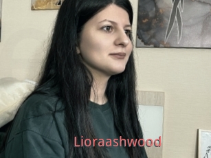 Lioraashwood
