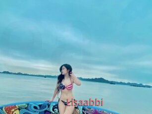 Lisaabbi