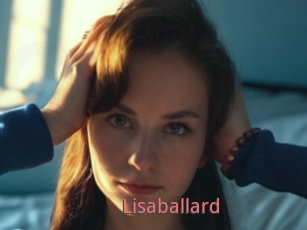 Lisaballard