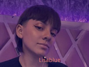 Lisablue