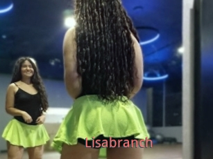 Lisabranch
