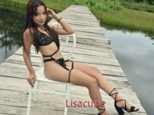 Lisacutte
