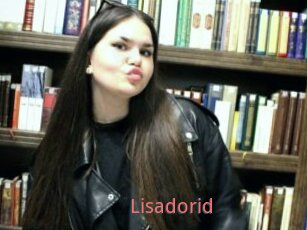 Lisadorid