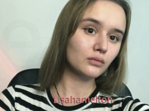 Lisahamelton