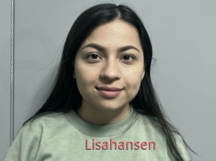 Lisahansen