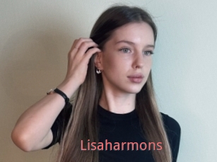 Lisaharmons