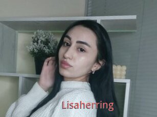Lisaherring