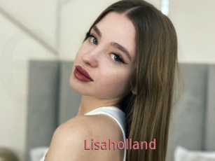 Lisaholland