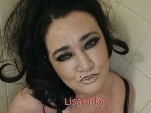 Lisakinky