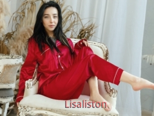 Lisaliston