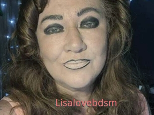 Lisalovebdsm