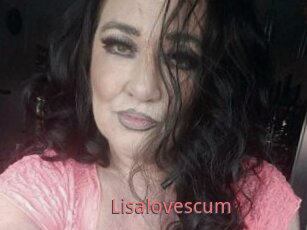 Lisalovescum