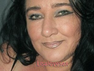 Lisalovesex
