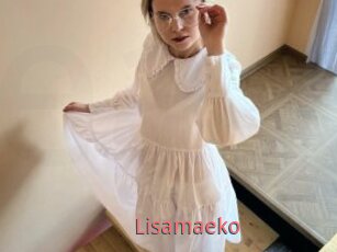 Lisamaeko