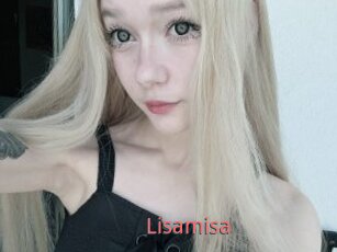 Lisamisa