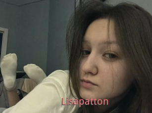 Lisapatton