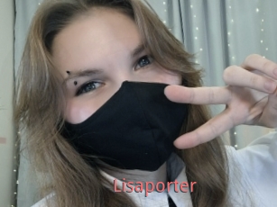 lisaporter Esthelove Adult