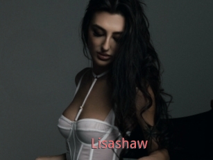 Lisashaw