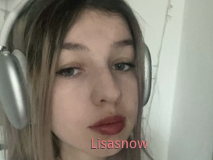 Lisasnow