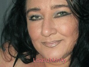 Lisasubkinky