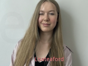 Lisateaford