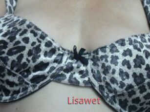 Lisawet
