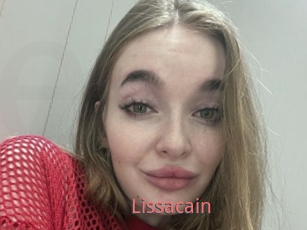 Lissacain