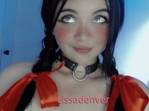 Lissadenver