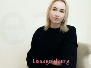 Lissagoldberg