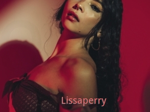 Lissaperry